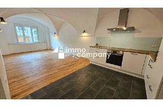 Wohnung mieten in 2452 Mannersdorf am Leithagebirge, 2-Zimmer-Wohnung mit Luftwärmepumpe und Küche!