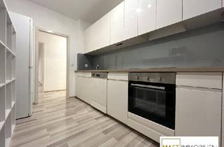 Wohnung mieten in 2225 Zistersdorf, Optimal aufgeteilte 3 - Zimmer WOHNUNG mit Balkon/Loggia inkl. Heizung/Warmwasser in Zistersdorf