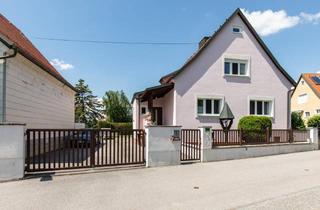 Haus kaufen in 7100 Neusiedl am See, "Mein Zuhause" in Neusiedl/See - Wohnhaus in angenehmer Lage !