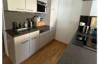 Maisonette mieten in Brunngasse, 8010 Graz, Neubauwohnung mit Balkon in direkter Uni-Lage zur Miete