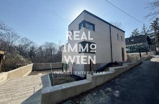 Villen zu kaufen in 1170 Wien, ! AKTIONSVERKAUF ! ~ exklusive Chance (befristet bis 01.07.25) Erstklassige Luxusvilla: Modernes Design und private Pool-Oase