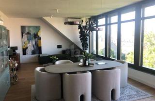 Penthouse kaufen in 1060 Wien, EXKLUSIVES WOHNEN MIT WINTERGARTEN UND DREI ATEMBERAUBENDEN DACHTERRASSEN