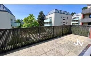 Wohnung mieten in Hutweidengasse, 1190 Wien, Moderne, neuwertige 4-Zimmer-Wohnung mit großem Balkon in Toplage!