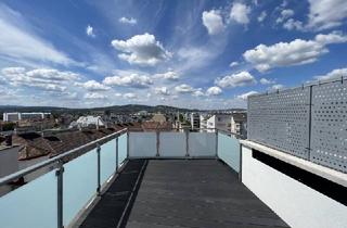 Wohnung kaufen in Hütteldorfer Straße, 1140 Wien, Traumhafte DG-Wohnung in 1140 Wien: 4 Zimmer, Balkon, Terrasse - Ihr neues Zuhause!
