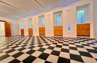 Gewerbeimmobilie kaufen in Piaristengasse, 1080 Wien, Stil & Style Loft in Bestlage