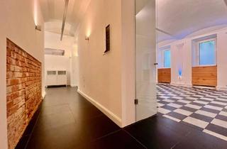 Gewerbeimmobilie kaufen in Piaristengasse, 1080 Wien, Loftartig + großer allgemeiner Garten MIETKAUF MÖGLICH