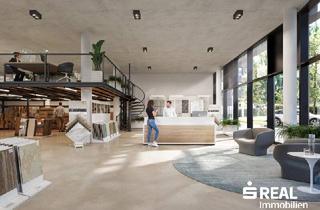 Geschäftslokal mieten in 6500 Landeck, HERBSTAKTION atrium3 – Gewerbeeinheit