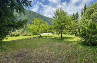 Grundstück zu kaufen in 9903 Oberlienz, Wunderschönes Baugrundstück