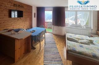 Wohnung mieten in 6500 Landeck, 2-Zimmer-Wohnung in idyllischer Lage