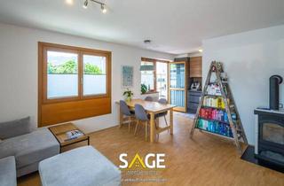 Wohnung kaufen in 5760 Saalfelden am Steinernen Meer, Helle Dreizimmerwohnung in Saalfelden