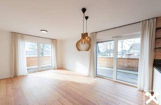 Wohnung kaufen in 5585 Unternberg, Moderne 3-Zimmer-Wohnung