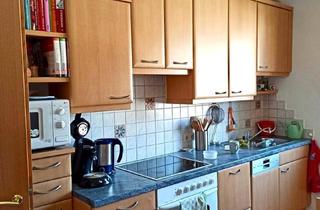 Wohnung kaufen in Am Ritterbürgl, 6600 Breitenwang, Modernisierte 3-Zimmer Wohnung mit Balkon und Garage