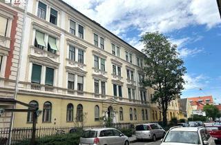 Wohnung kaufen in 8020 Graz, Herzige 2-Zimmer-Dachgeschosswohnung in zentraler Stadtlage!