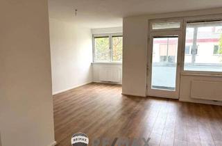 Wohnung kaufen in 2352 Gumpoldskirchen, "Neu renovierte, 2-3 Zimmer - Wohnung + Loggia!"