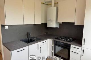 Wohnung kaufen in 2352 Gumpoldskirchen, "Neu renovierte, 2-3 Zimmer - Wohnung + Loggia!"