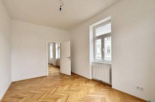 Wohnung kaufen in Aichholzgasse, 1120 Wien, Erstbezug mit Altbauflair nahe Schönbrunn