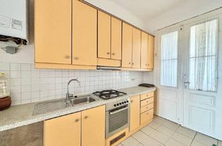 Wohnung kaufen in Aichholzgasse, 1120 Wien, Starterwohnung mit Gestaltungsspielraum nahe Schönbrunn