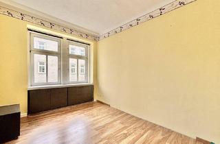 Wohnung kaufen in Aichholzgasse, 1120 Wien, Platz für Neues: 5-Zimmer-Wohnung mit Charme und Gestaltungsfreiheit