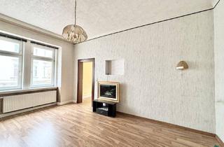 Wohnung kaufen in Aichholzgasse, 1120 Wien, 5-Zimmer-Wohnung mit Charme und Gestaltungsfreiheit