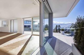 Penthouse kaufen in 4810 Gmunden, Das besondere Penthouse mit Eigengarten.