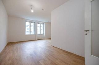 Wohnung mieten in Komarigasse, 2700 Wiener Neustadt, Betreutes Wohnen in Wiener Neustadt – schöne Garconniere mit Loggia