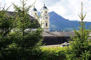 Wohnung mieten in 5310 Mondsee, Gemütliche 2 Zimmer Gartenwohnung mit sonniger Terrasse in Mondsee