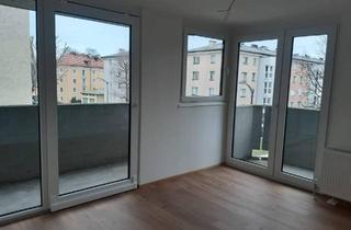 Wohnung mieten in Althofenstraße, 5020 Salzburg, ** Abendsonne genießen ** Sanierte 2-Zimmer Wohnung mit Balkon und Aufzug