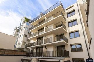 Wohnung mieten in Leopold-Ernst-Gasse, 1170 Wien, NEUBAUWOHNUNG - 2 ZIMMER WOHNUNG - BALKONTRAUM - NÄHE ELTERLEINPLATZ