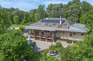 Haus kaufen in 2460 Bruck an der Leitha, Traum-Immobilie in Alleinlage: Ruhe, Freiheit und viele Nutzungsmöglichkeiten direkt am Nationalpark Donau-Auen