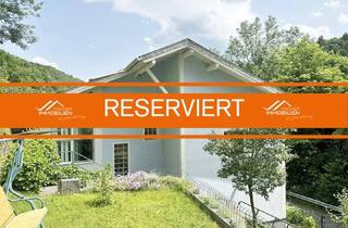 Haus kaufen in 2640 Prigglitz, Landhaus mit Grünblick!