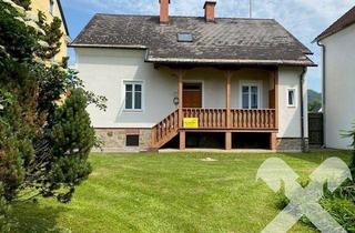 Einfamilienhaus kaufen in 8641 Sankt Marein im Mürztal, Einfamilienhaus in zentrale Lage in St.Marein im Mürztal