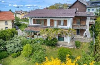 Haus kaufen in 5300 Hallwang, Idyll am Sonnenhang