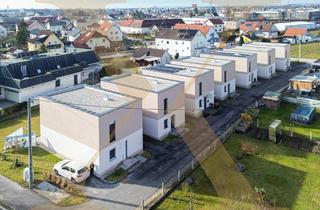 Reihenhaus kaufen in 4050 Traun, Anleger aufgepasst! Provisionsfreies Niedrigenergie Reihenhaus in Traun zu verkaufen! (H4)