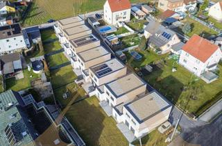 Reihenhaus kaufen in 4050 Traun, Attraktive Kapitalanlage: Provisionsfreies Niedrigenergie Reihenhaus in Traun zu verkaufen! (H6)