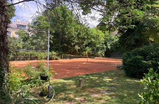 Grundstück zu kaufen in 2500 Baden, Parkähnliches Baugrundstück in historischer Villenlage Baden bei Wien (Provisionsfrei)