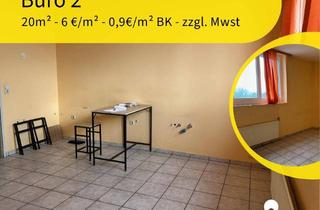 Büro zu mieten in Kristen, 4470 Enns, Büro 25m² direkt neben Lager und Schauraum/Geschäftsfläche
