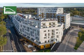 Wohnung mieten in Kaisermühlenstraße, 1220 Wien, Lichtdurchflutete 2-Zimmer Wohnung in 1220 Wien - ab 01.09.2025 verfügbar!