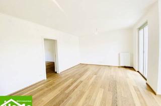 Wohnung kaufen in Pius-Parsch-Platz, 1210 Wien, Erstbezug nach Sanierung