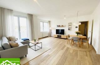 Wohnung kaufen in Pius-Parsch-Platz, 1210 Wien, Erstbezug nach Sanierung