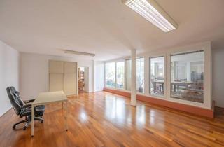 Wohnung kaufen in Gschwandnergasse, 1170 Wien, Inspiration trifft Funktion – Exklusives Büroensemble mit Atriumflair