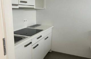 Wohnung kaufen in Petersgasse, 8010 Graz, Anleger aufgepasst: Neubauwohnung in TU-Nähe - 2 Zimmer, Balkon, Tiefgarage