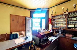 Immobilie kaufen in 8010 Graz, Gasthaus in toller Lage (Bez.Geidorf) mit viel Potenzial!