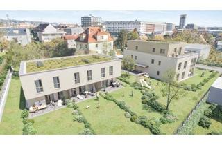 Wohnung kaufen in Resselgasse 22/01, 8020 Graz, PROVISIONSFREI - Erstbezugswohnung mit großem Garten und Terrasse - Eigentum - 4 Zimmer