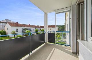 Wohnung kaufen in 4209 Engerwitzdorf, ENGERWITZDORF: EIGENTUMSWOHNUNG mit ca. 63 m² Wohnfläche (3 Zimmer) + Balkon/Loggia & Tiefgaragenstellplatz