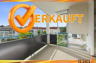 Wohnung kaufen in 4209 Engerwitzdorf, ENGERWITZDORF: EIGENTUMSWOHNUNG mit ca. 63 m² Wohnfläche (3 Zimmer) + Balkon/Loggia & Tiefgaragenstellplatz