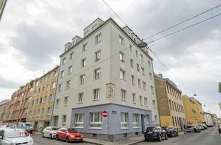 Wohnung kaufen in Frauengasse 14, 1170 Wien, Hernals: Helle 3 Zimmer im 4. Liftstock!