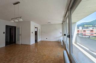 Wohnung kaufen in Anton-Öfner-Straße 33, 6130 Schwaz, Geräumige 4-Zimmerwohnung in Schwaz mit Loggia und Garagenbox