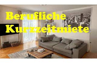 Wohnung mieten in 5020 Salzburg, 4 ZI-WOHNUNG IN SALZBURG - NONNTAL, MÖBLIERT