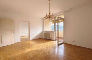 Wohnung mieten in 8605 Kapfenberg, Helle 2-Zimmer-Wohnung mit Loggia & Fernblick