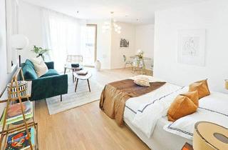 Loft mieten in Karl-Popper-Straße, 1100 Wien, AB SEPTEMBER: The Metropolitan - High Class Loft Living - Provisionsfrei